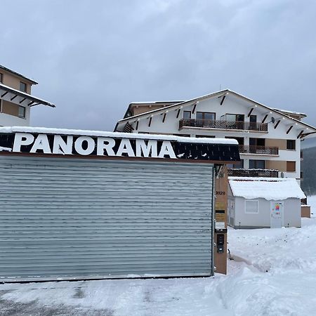Apartman 53 C Panorama Donovaly Dış mekan fotoğraf