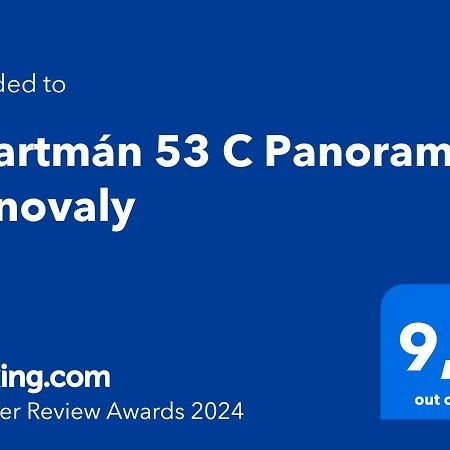 Apartman 53 C Panorama Donovaly Dış mekan fotoğraf