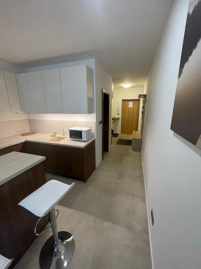 Apartman 53 C Panorama Donovaly Dış mekan fotoğraf