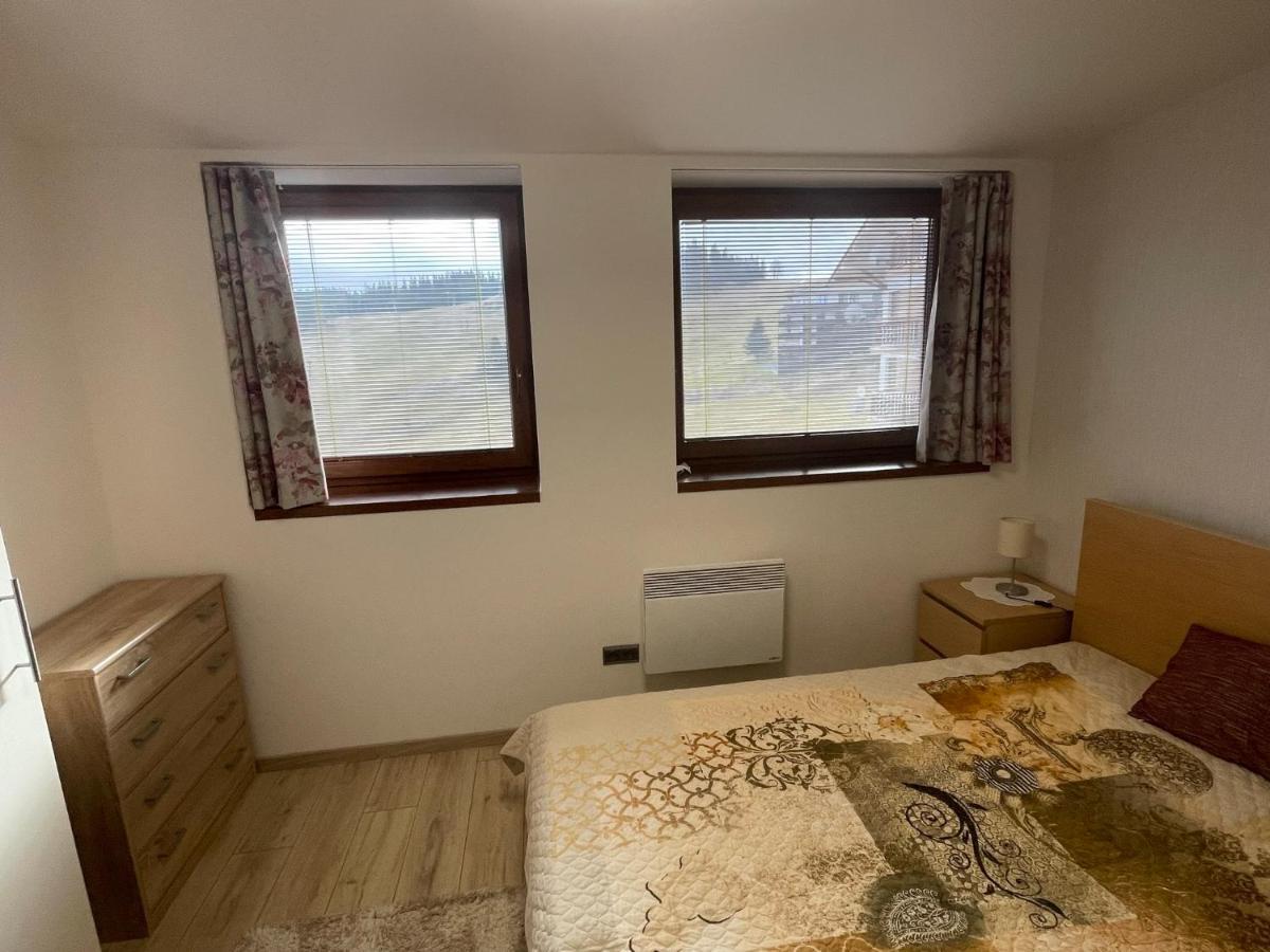 Apartman 53 C Panorama Donovaly Dış mekan fotoğraf