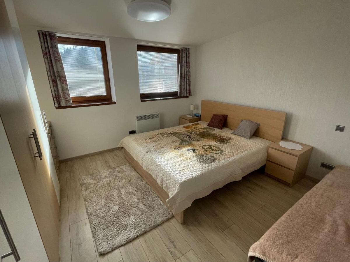 Apartman 53 C Panorama Donovaly Dış mekan fotoğraf