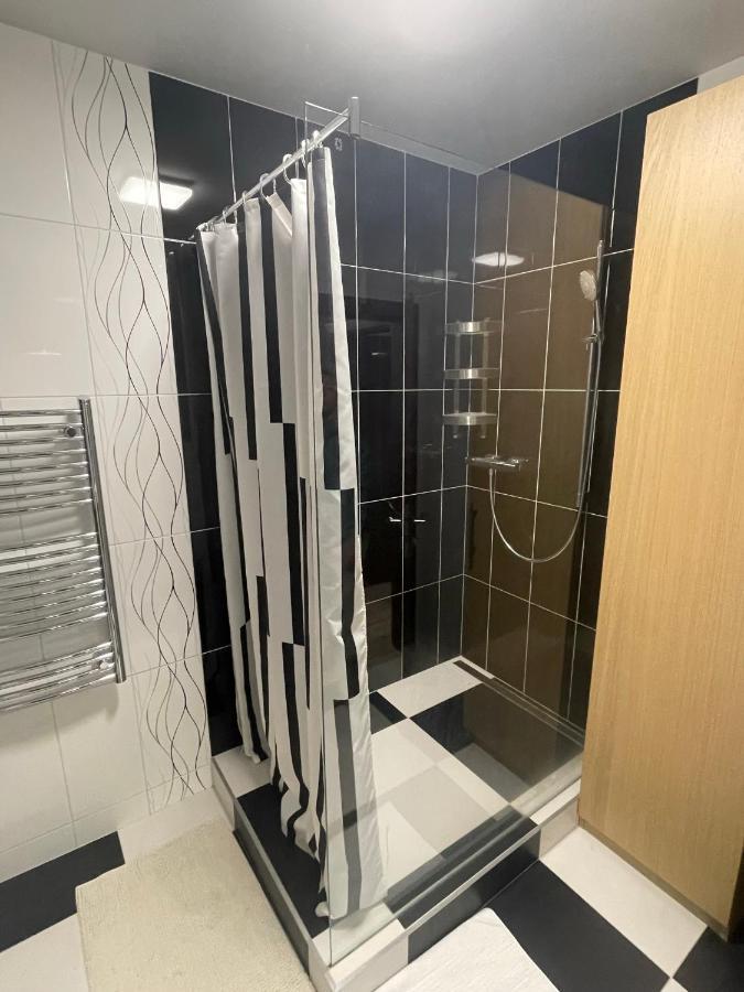 Apartman 53 C Panorama Donovaly Dış mekan fotoğraf