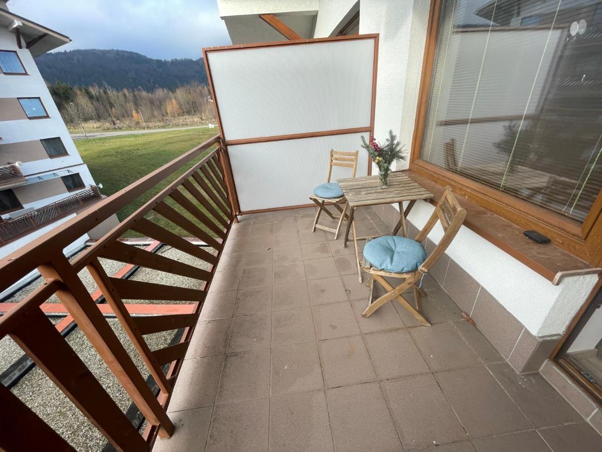 Apartman 53 C Panorama Donovaly Dış mekan fotoğraf
