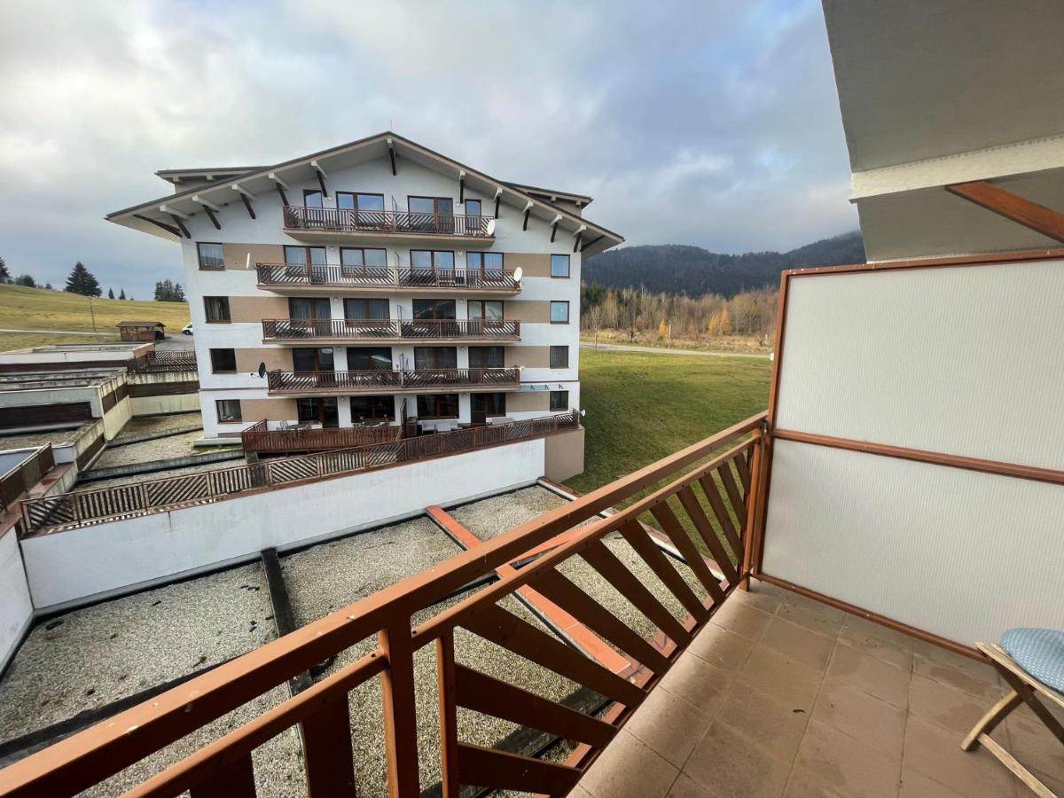 Apartman 53 C Panorama Donovaly Dış mekan fotoğraf