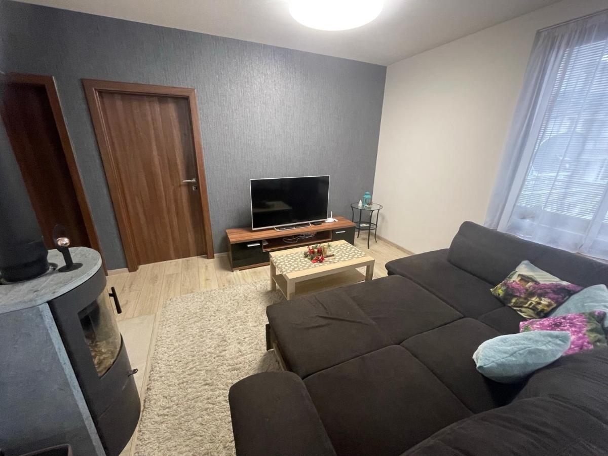 Apartman 53 C Panorama Donovaly Dış mekan fotoğraf