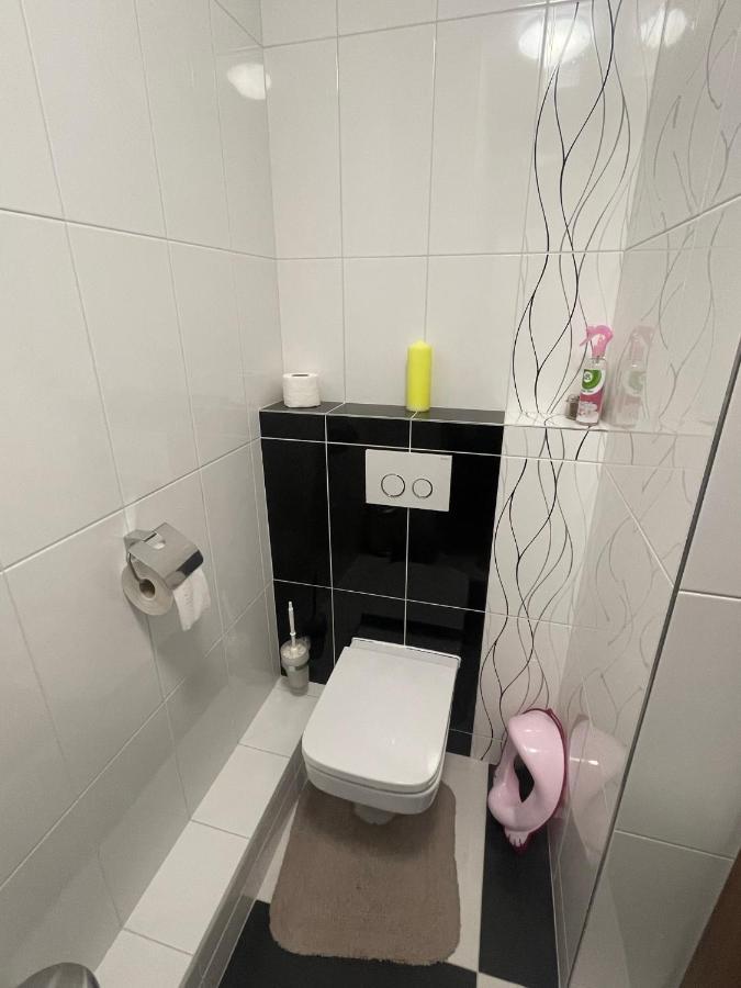 Apartman 53 C Panorama Donovaly Dış mekan fotoğraf