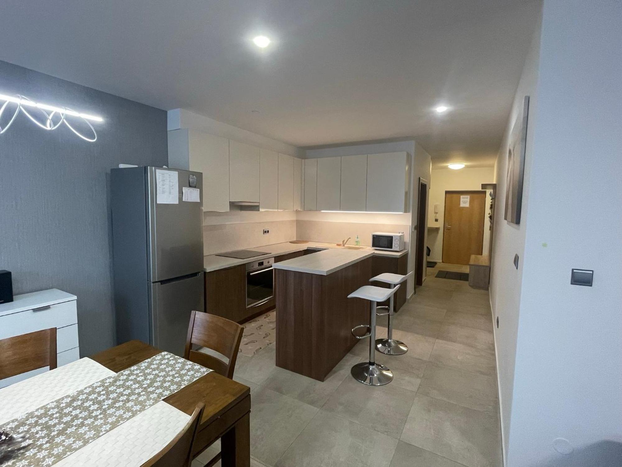 Apartman 53 C Panorama Donovaly Dış mekan fotoğraf