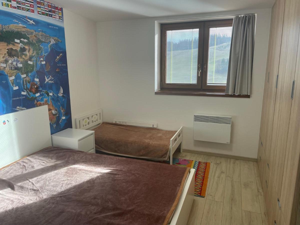 Apartman 53 C Panorama Donovaly Dış mekan fotoğraf