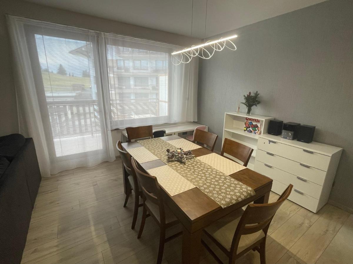 Apartman 53 C Panorama Donovaly Dış mekan fotoğraf