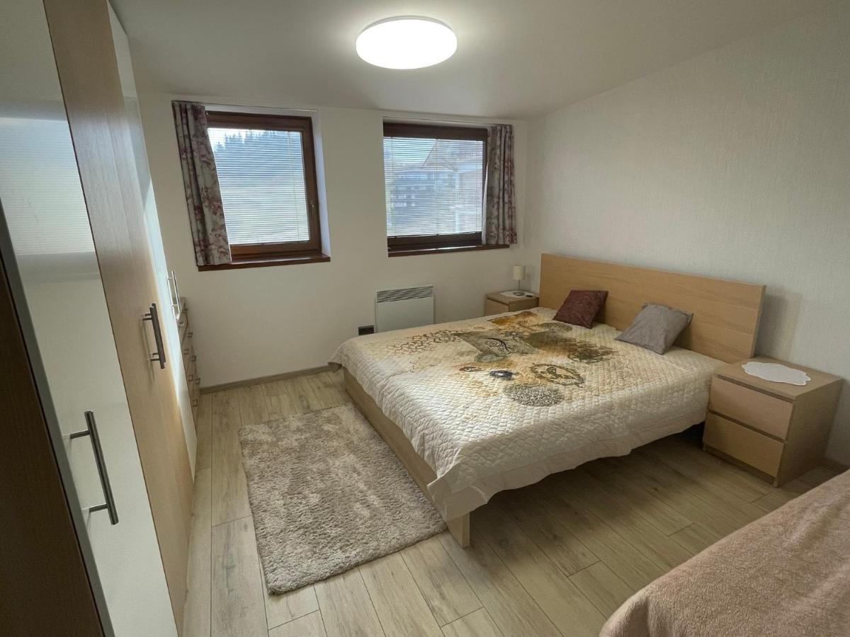 Apartman 53 C Panorama Donovaly Dış mekan fotoğraf