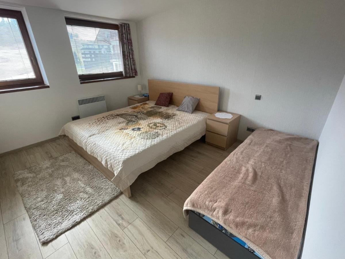 Apartman 53 C Panorama Donovaly Dış mekan fotoğraf
