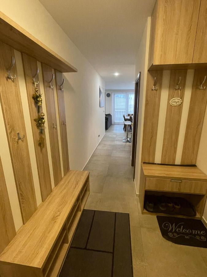 Apartman 53 C Panorama Donovaly Dış mekan fotoğraf