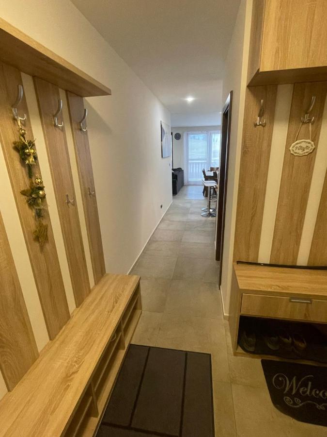 Apartman 53 C Panorama Donovaly Dış mekan fotoğraf