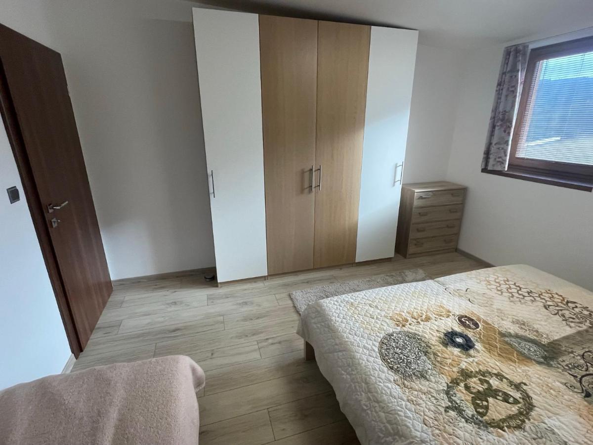 Apartman 53 C Panorama Donovaly Dış mekan fotoğraf