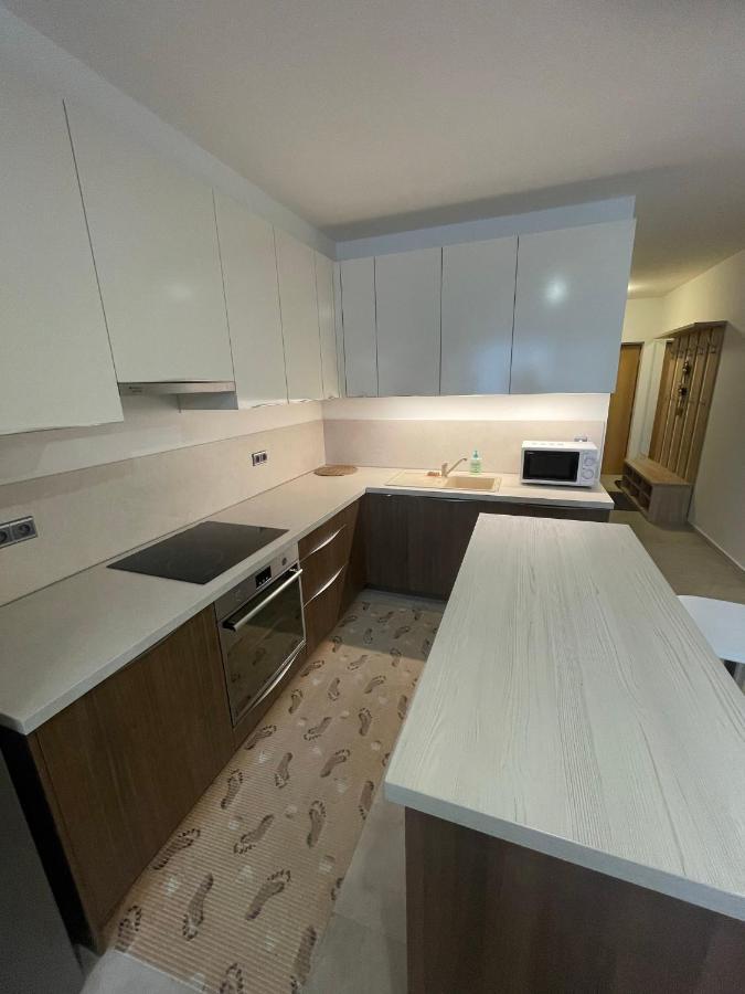 Apartman 53 C Panorama Donovaly Dış mekan fotoğraf