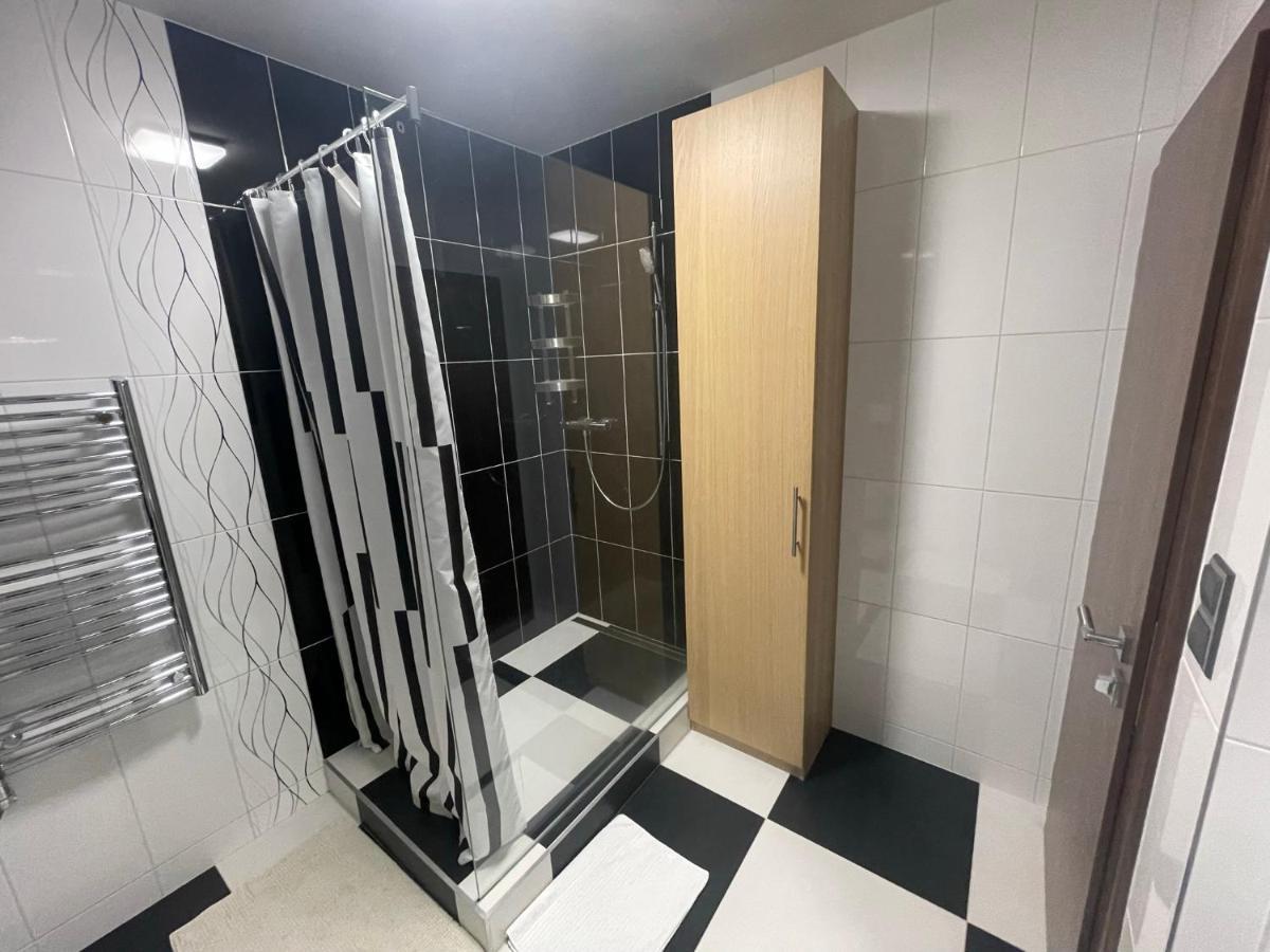 Apartman 53 C Panorama Donovaly Dış mekan fotoğraf