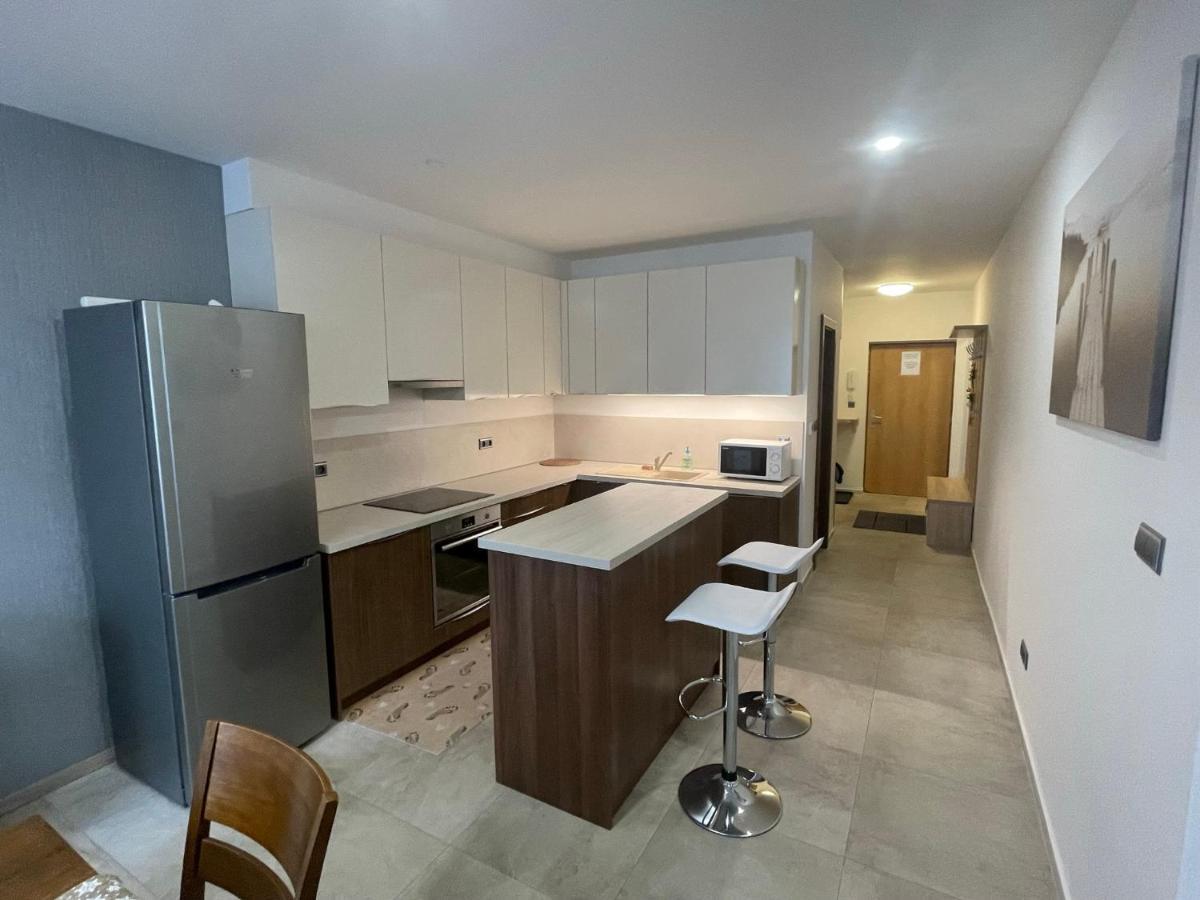 Apartman 53 C Panorama Donovaly Dış mekan fotoğraf
