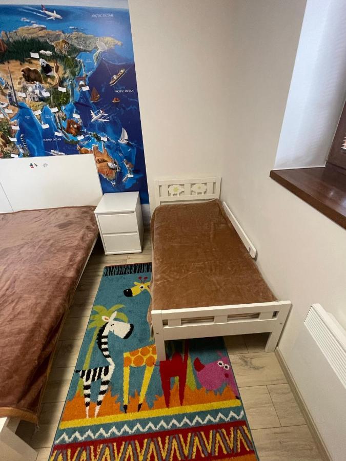 Apartman 53 C Panorama Donovaly Dış mekan fotoğraf