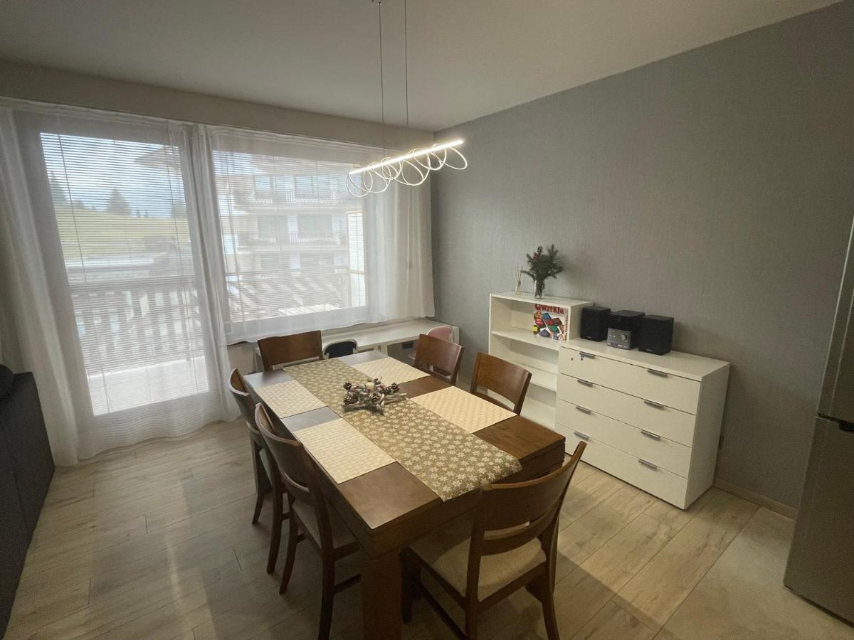 Apartman 53 C Panorama Donovaly Dış mekan fotoğraf