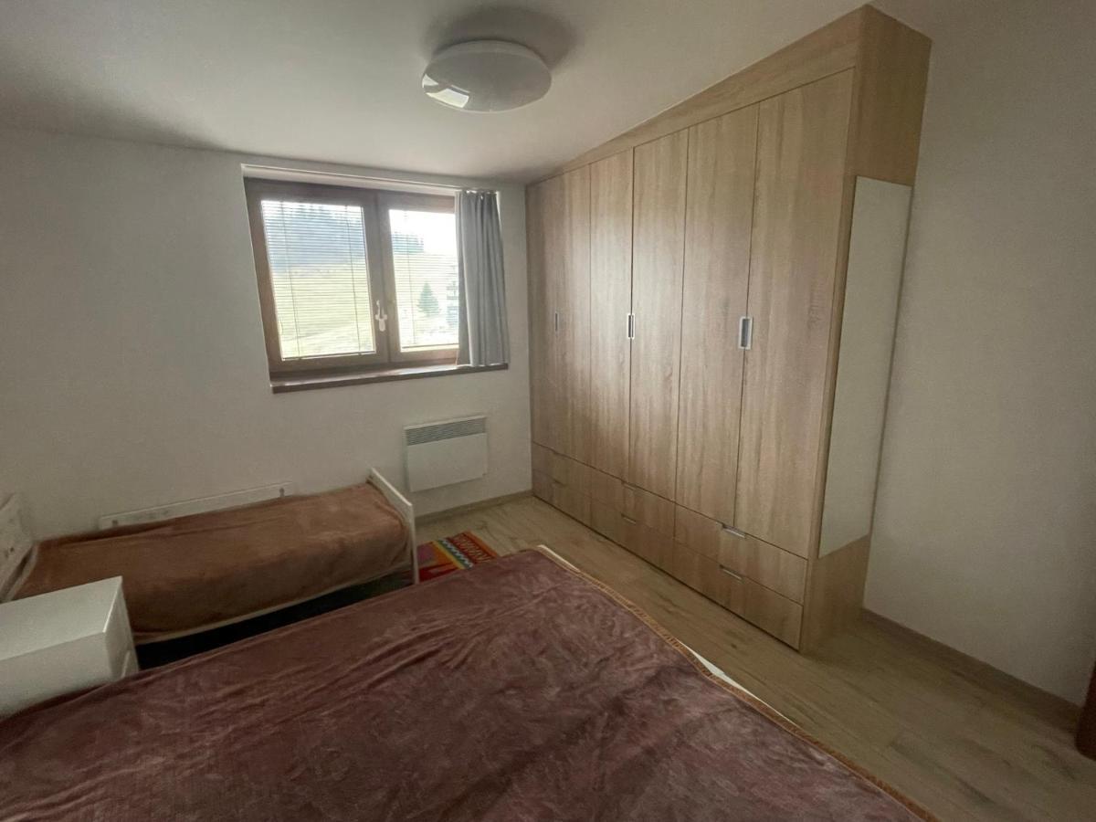 Apartman 53 C Panorama Donovaly Dış mekan fotoğraf