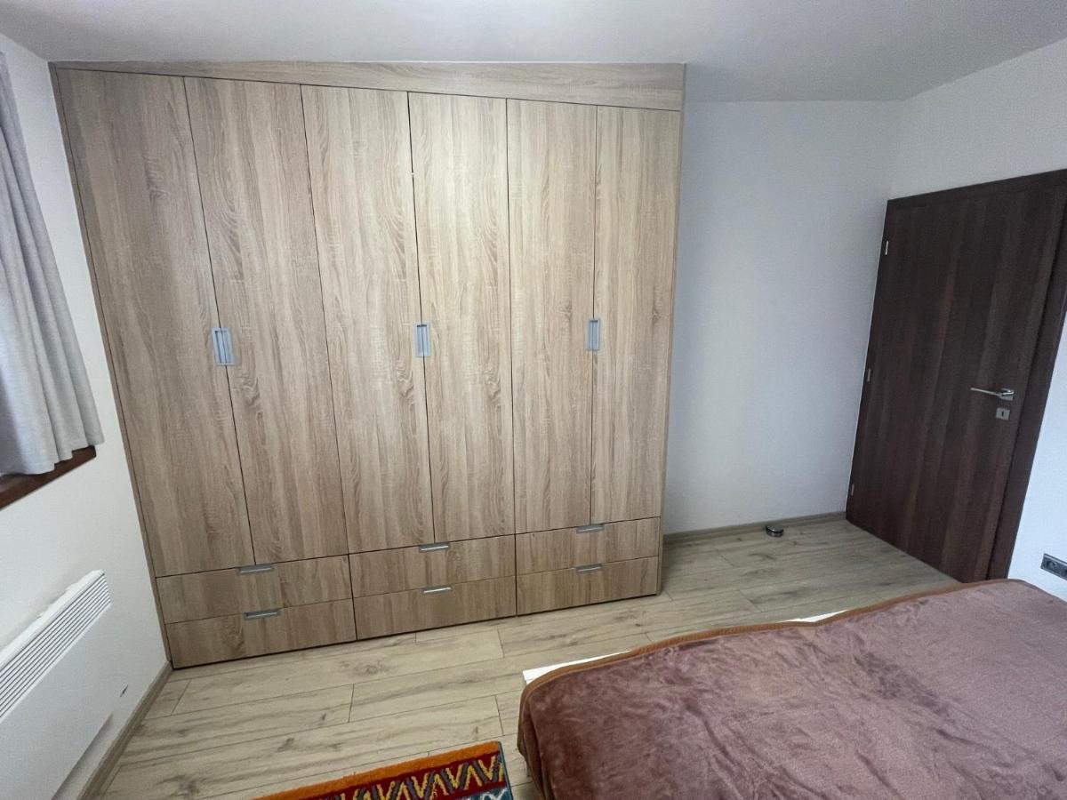 Apartman 53 C Panorama Donovaly Dış mekan fotoğraf