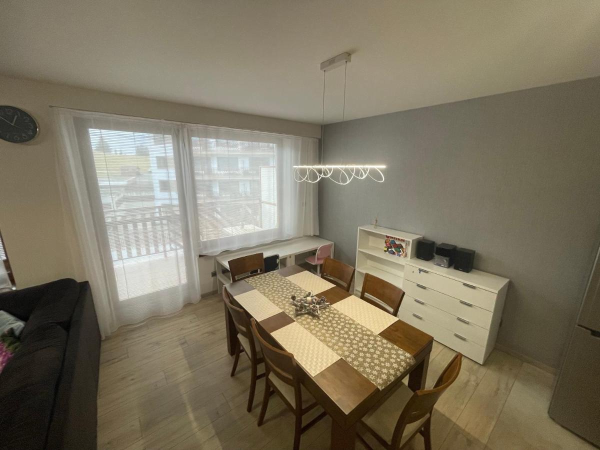 Apartman 53 C Panorama Donovaly Dış mekan fotoğraf