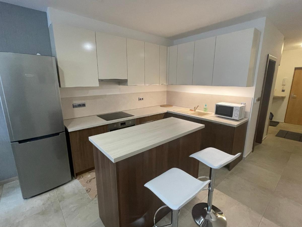 Apartman 53 C Panorama Donovaly Dış mekan fotoğraf