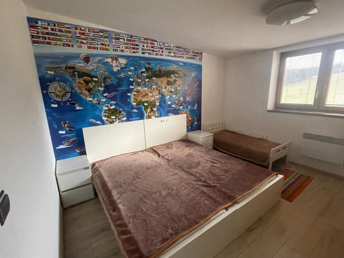Apartman 53 C Panorama Donovaly Dış mekan fotoğraf