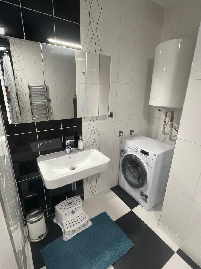 Apartman 53 C Panorama Donovaly Dış mekan fotoğraf