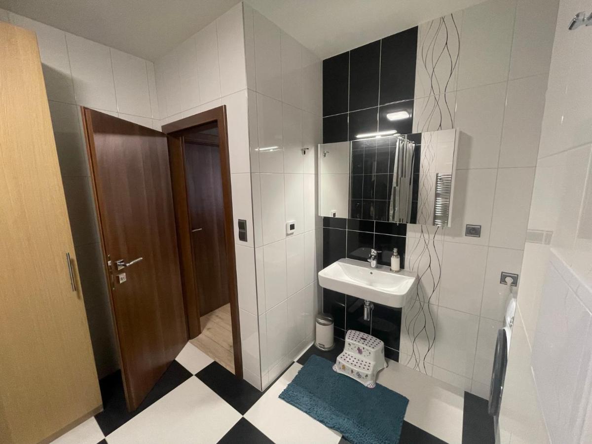 Apartman 53 C Panorama Donovaly Dış mekan fotoğraf