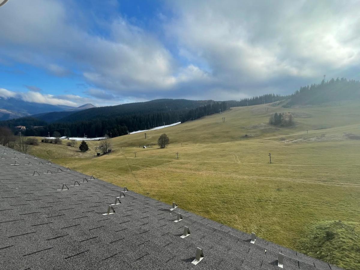 Apartman 53 C Panorama Donovaly Dış mekan fotoğraf