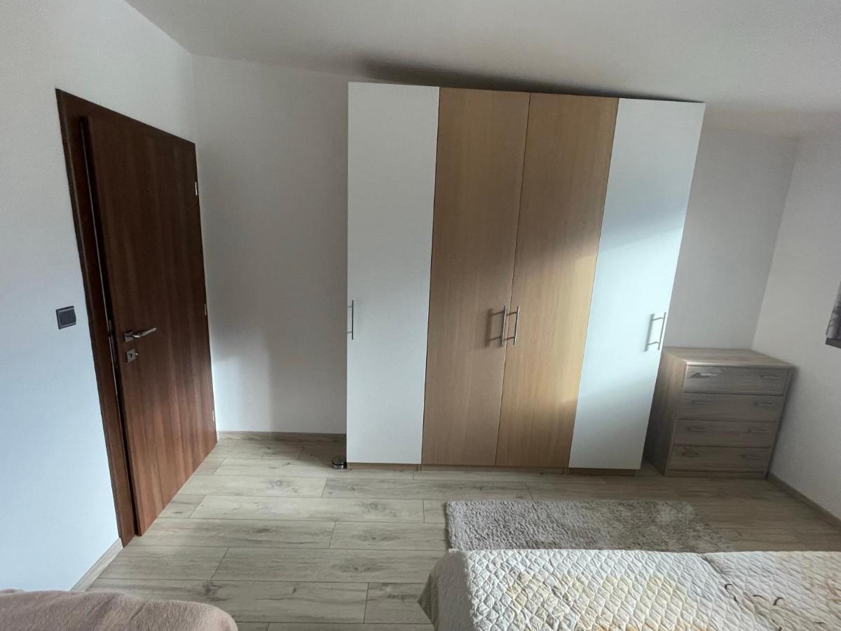 Apartman 53 C Panorama Donovaly Dış mekan fotoğraf